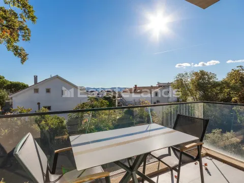 Sale, one bedroom apartment, 45m², Donja Lastva, Tivat - image 3