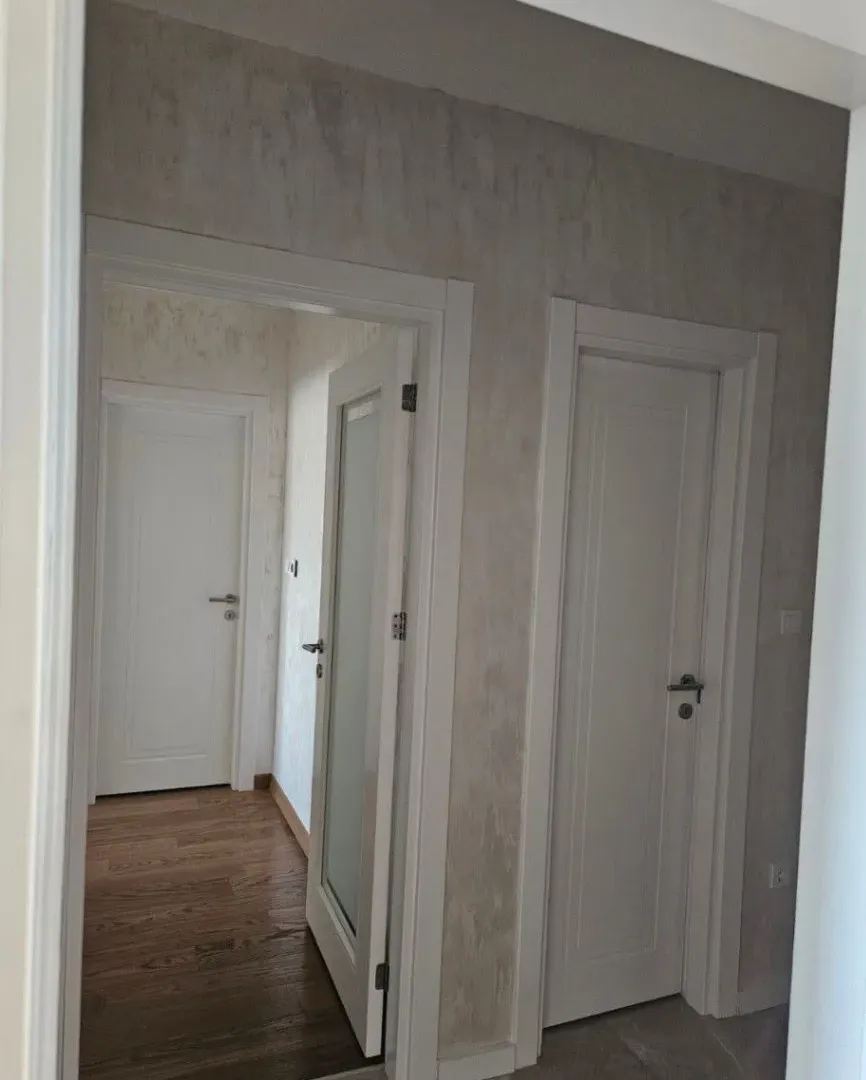 Prodaja, dvosoban stan, 70m², Tološka šuma, Podgorica