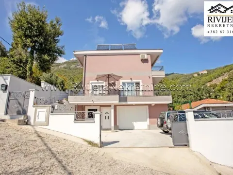 Sale, house, 272m², Baošići, Herceg Novi - image 5