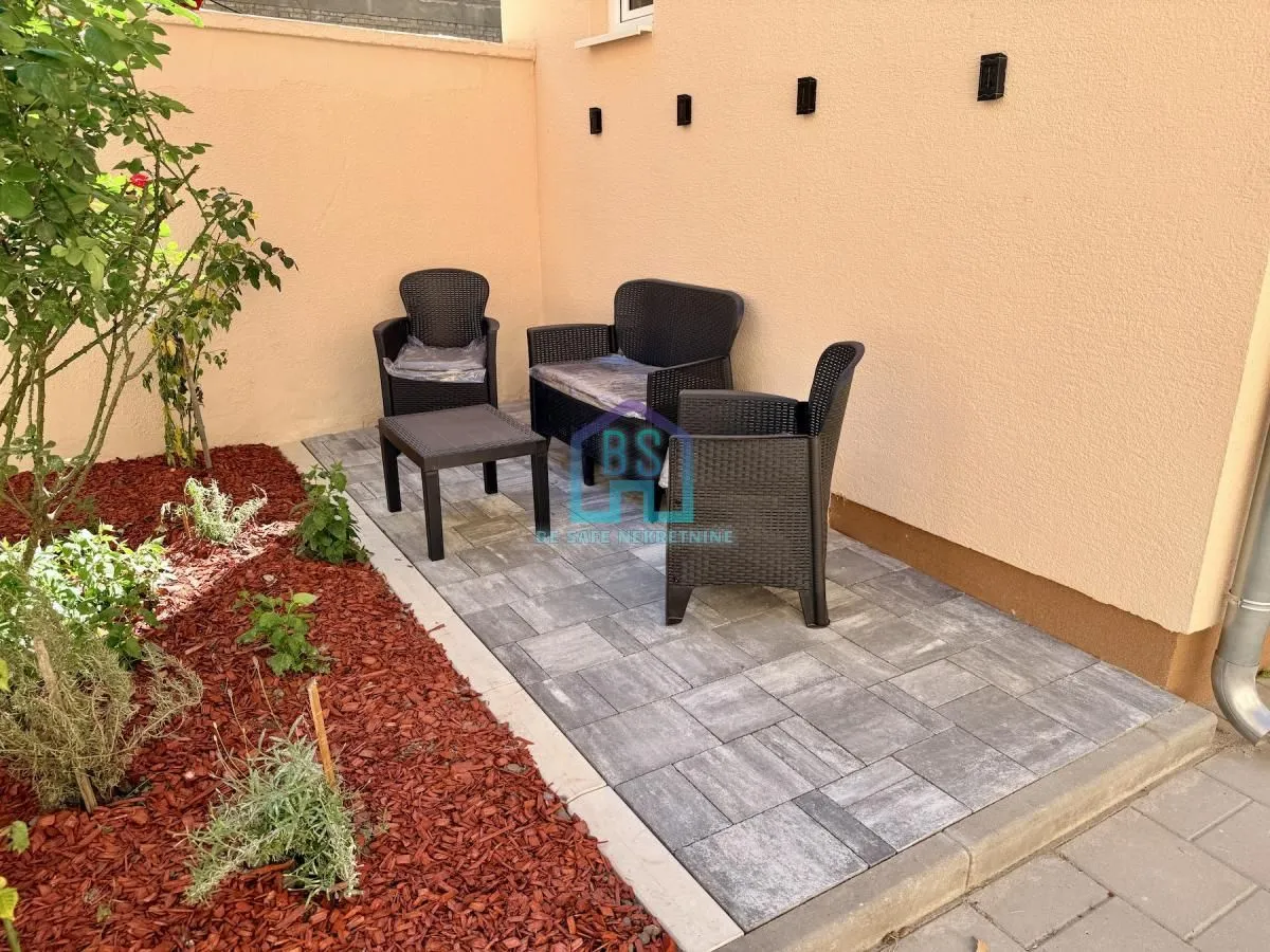 Prodaja, garsonjera, 24m², Stari grad, Novi Sad
