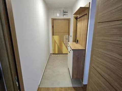Rent, two bedroom apartment, 43m², Sajmište, Novi Sad - image 6