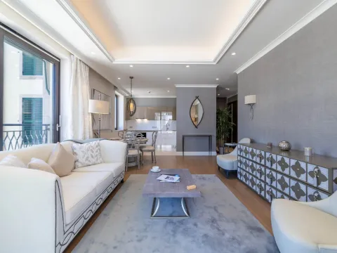 Prodaja, jednosoban stan, 88m², Portonovi, Herceg Novi - image 8