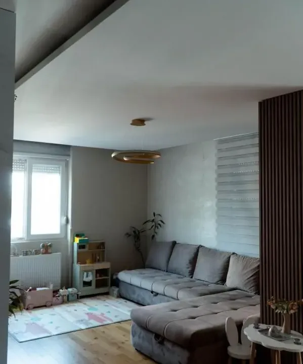 Prodaja, trosoban stan, 71m², Nova Detelinara, Novi Sad Sve Podlokacije