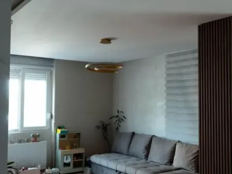 Prodaja, trosoban stan, 71m², Nova Detelinara, Novi Sad Sve Podlokacije