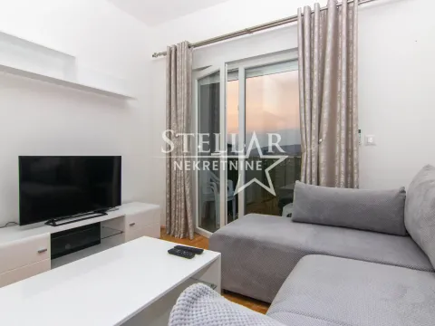 Rent, studio apartment, 31m², Ljubović, Podgorica - image 1
