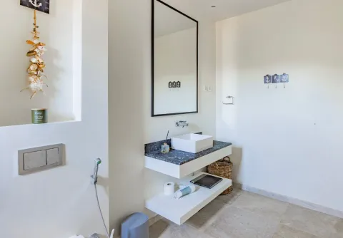 Rent, two bedroom apartment, 115m², Luštica Bay, Tivat - image 12