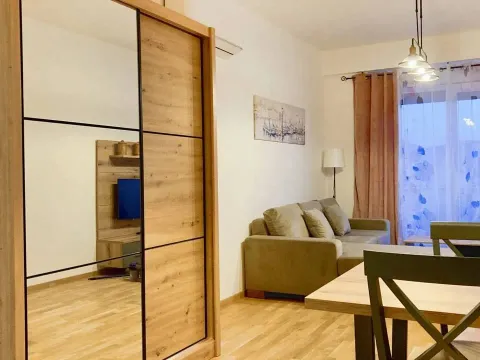 Sale, one bedroom apartment, 46m², Centar, Bar - image 1