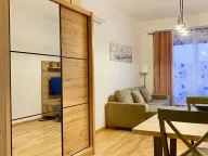 Prodaja, jednosoban stan, 46m², Centar, Bar