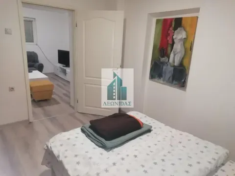 Izdavanje, trosoban stan, 60m², Palilula, Niš - image 8