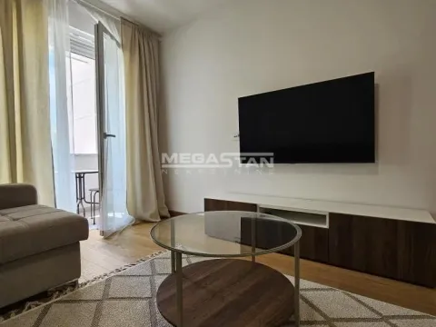 Stan in Đeram Pijaca