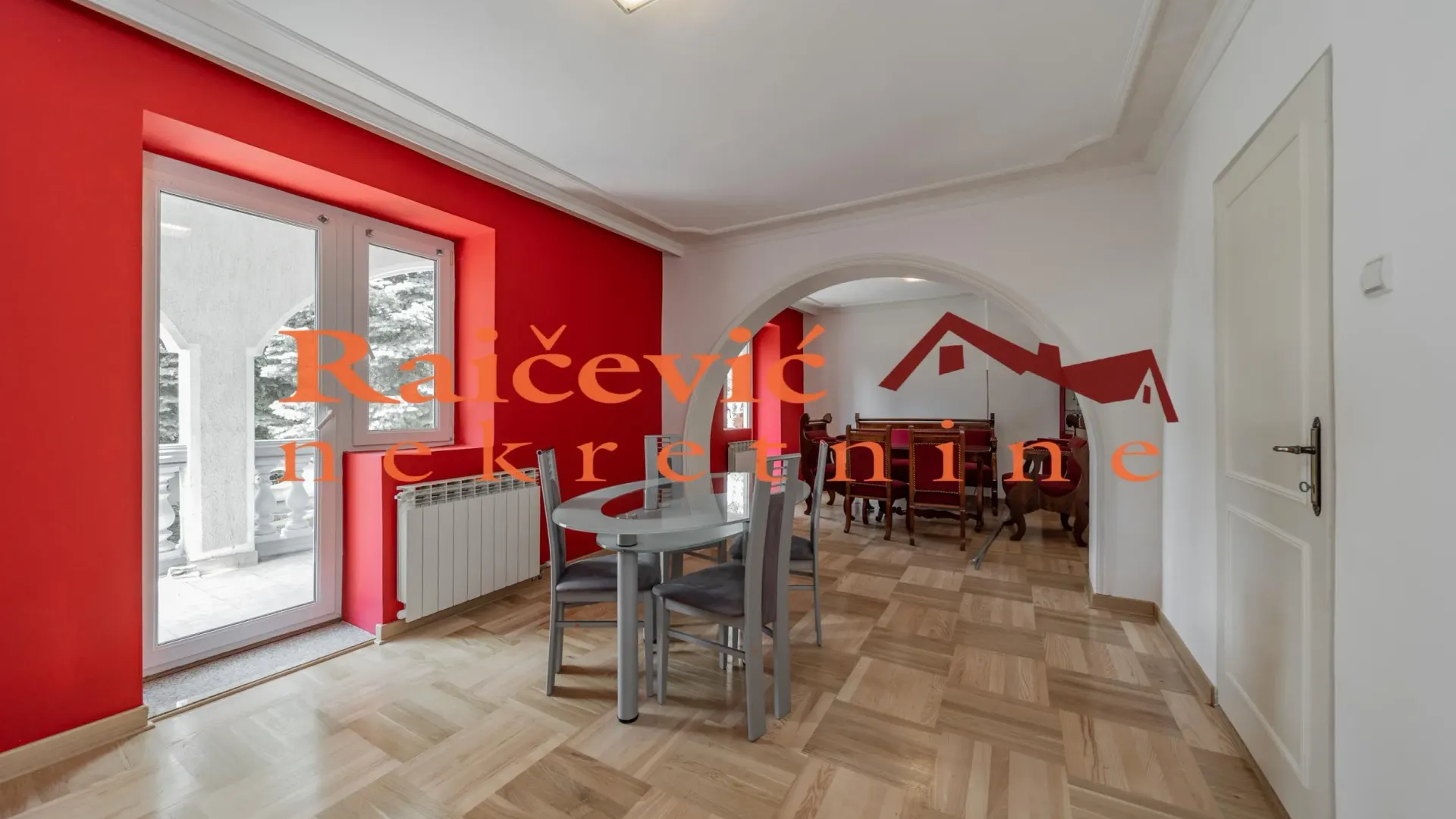Rent, house, 544m², Trošarina, Voždovac Sve Podlokacije