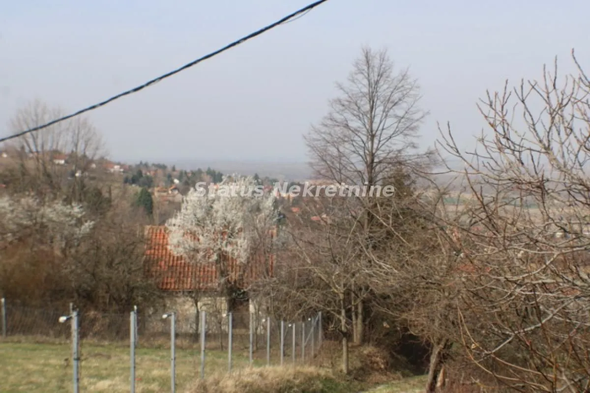 Prodaja, plac, 3081m², Ledinci, Petrovaradin