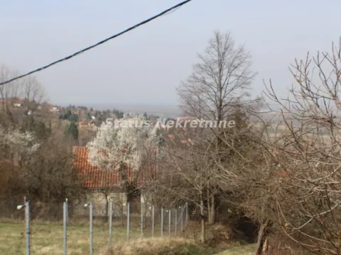 Sale, land lot, 3000m², Ledinci, Petrovaradin - image 11
