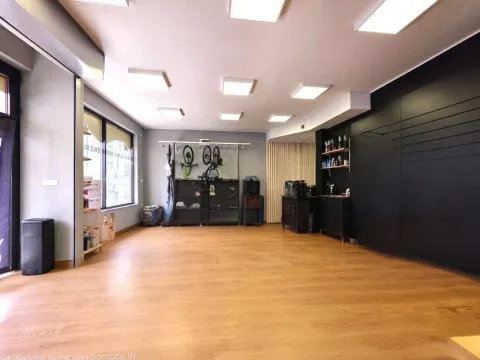 Rent, office space, 66m², City Kvart, Podgorica - image 2