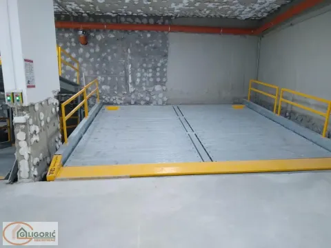 Sale, parking/garage, 14m², Bul Kralja Aleksandra, Zvezdara Sve Podlokacije