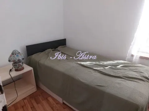 Rent, two bedroom apartment, 45m², Vračar Hram, Vračar Sve Podlokacije - image 8