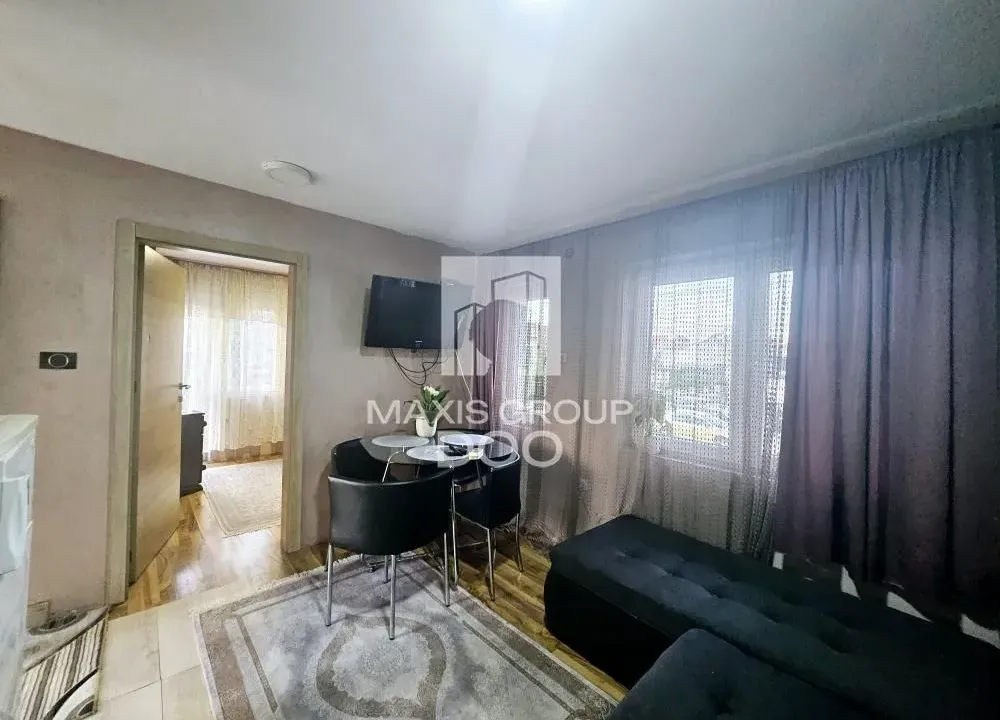 Rent, two bedroom apartment, 40m², Altina, Beograd