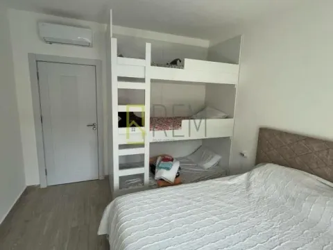 Prodaja, dvosoban stan, 90m², Bečići, Budva - image 4