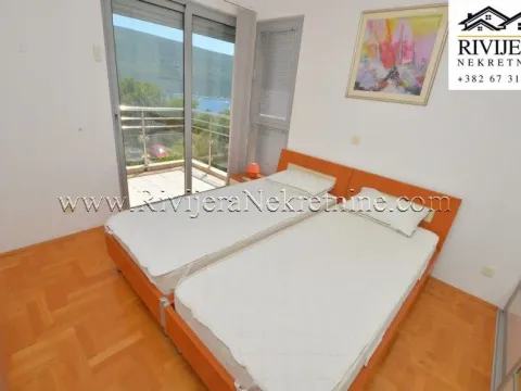 Prodaja, dvosoban stan, 85m², Đenovići, Herceg Novi - image 4