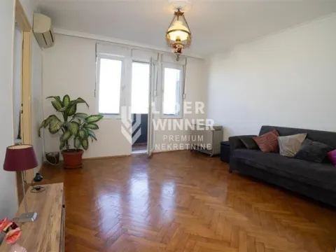 Izdavanje, dvosoban stan, 55m², Stari Grad, Beograd - image 4