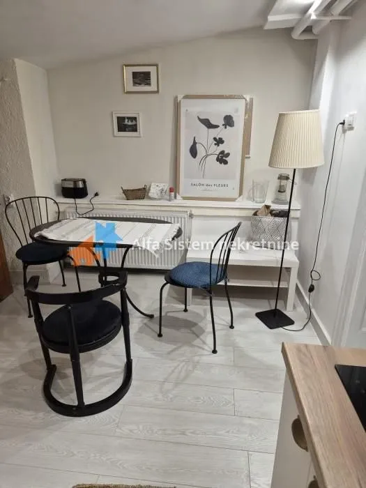 Izdavanje, dvosoban stan, 60m², Profesorska Kolonija, Palilula Sve Podlokacije
