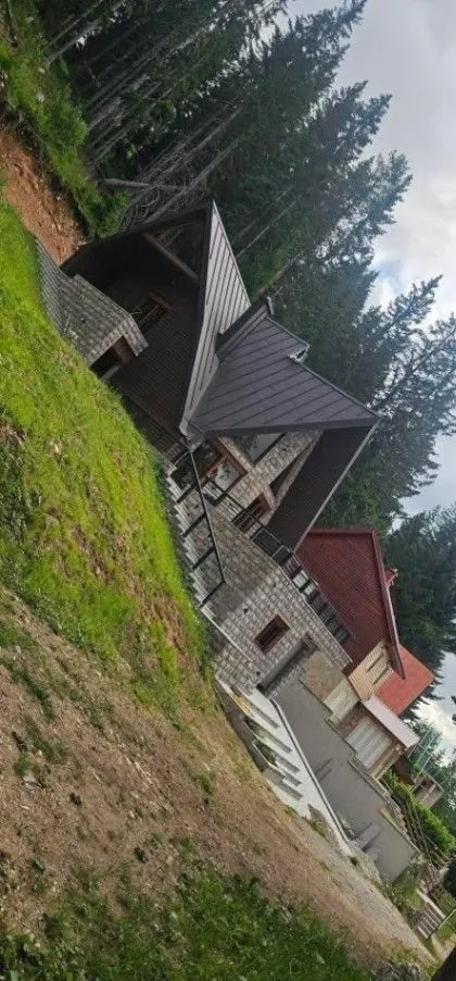 Sale, house, 160m², Žabljak, Crna Gora