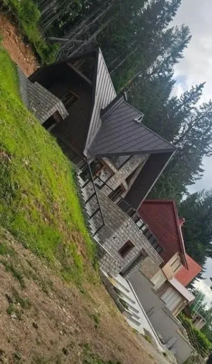 Prodaja, kuća, 160m², Žabljak, Crna Gora