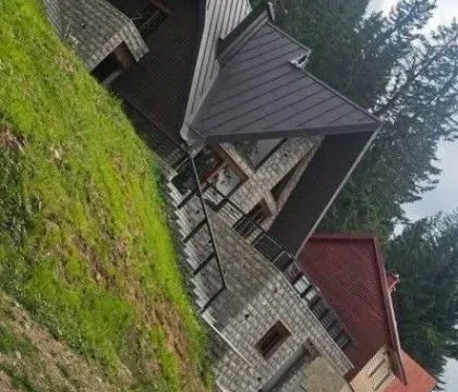 Sale, house, 160m², Žabljak, Crna Gora