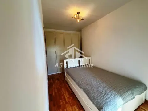 Izdavanje, dvosoban stan, 54m², Hala Pionir, Palilula Sve Podlokacije - image 10