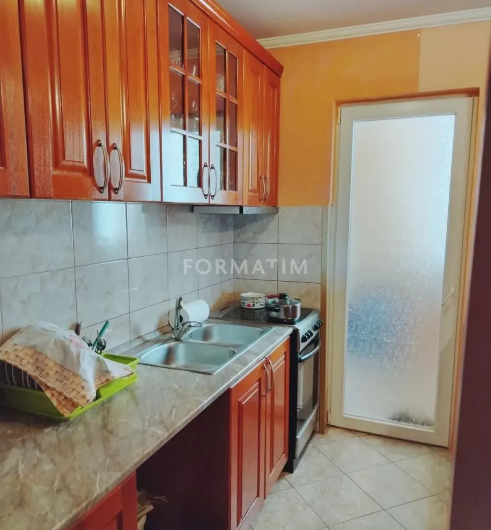 Sale, four bedroom apartment, 119m², Vidikovački venac, Rakovica