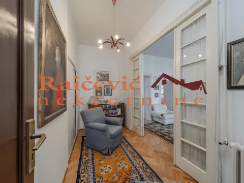 Prodaja, četvorosoban stan, 115m², Stari Grad, Beograd - image 19