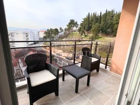 Izdavanje, stan, 31m², Ljubović, Podgorica - image 4