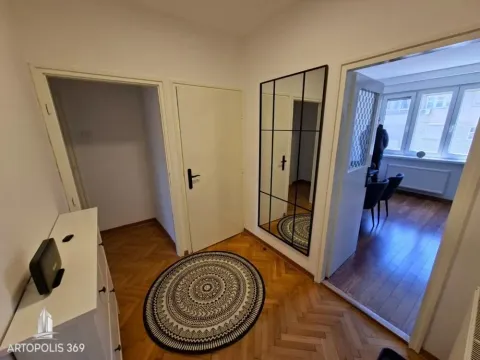 Izdavanje, dvosoban stan, 60m², Voždovac Sve Podlokacije, Beograd - image 12