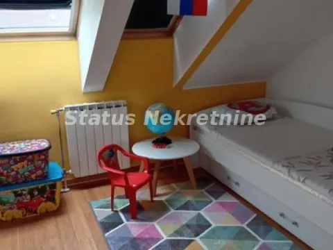 Prodaja, četvorosoban stan, 96m², Grbavica, Novi Sad Sve Podlokacije - image 12