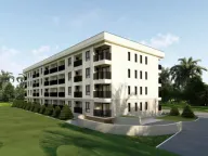 Sale, one bedroom apartment, 37m², Zabjelo, Podgorica - image 6