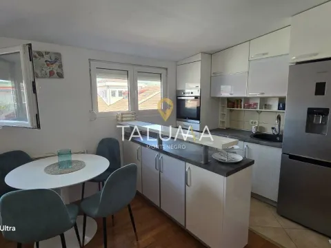 Sale, one bedroom apartment, 41m², Blok 9, Podgorica - image 7