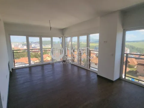 Sale, two bedroom apartment, 67m², Obudojevica, Zlatibor