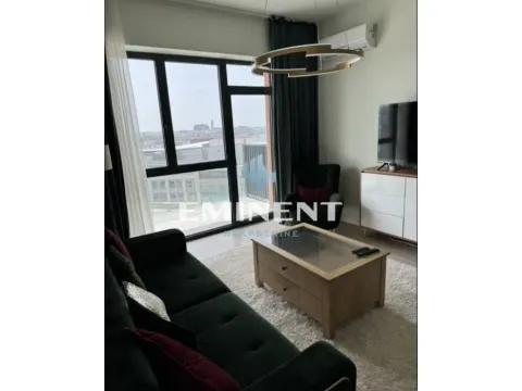 Rent, three bedroom apartment, 83m², Savski Venac, Beograd - image 4