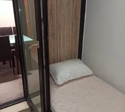 Rent, two bedroom apartment, 57m², Tivat, Crna Gora - image 5