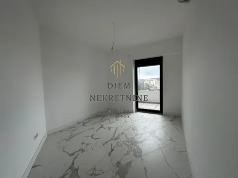 Sale, two bedroom apartment, 83m², Ilino, Bar - image 3