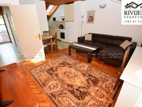 Sale, two bedroom apartment, 61m², Igalo, Herceg Novi - image 4