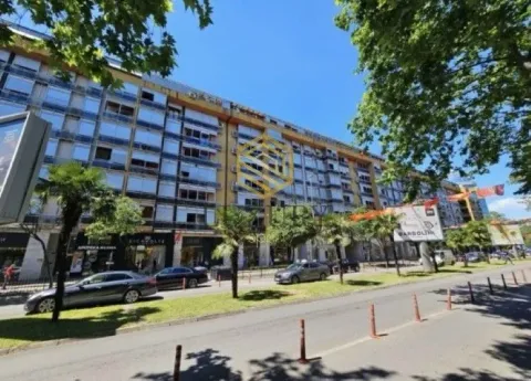 Rent, two bedroom apartment, 74m², Preko Morače, Podgorica - image 2