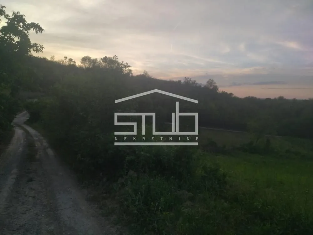 Prodaja, plac, 3231m², Novi Slankamen, Inđija