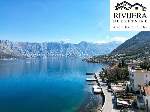 Prodaja, plac, 1341m², Stoliv, Kotor - image 3