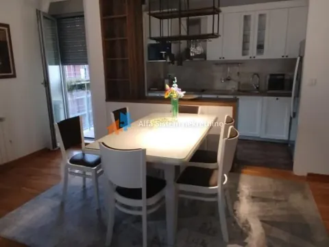 Izdavanje, četvorosoban stan, 108m², Lekino Brdo, Voždovac Sve Podlokacije - image 13