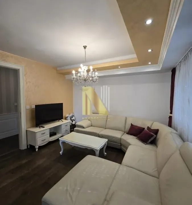 Prodaja, stan, 132m², Novo naselje, Novi Sad