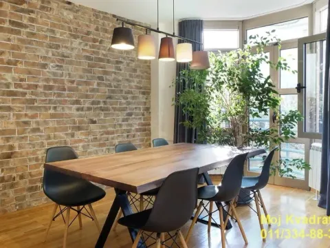 Sale, apartment, 140m², Botanička Bašta, Palilula Sve Podlokacije - image 5