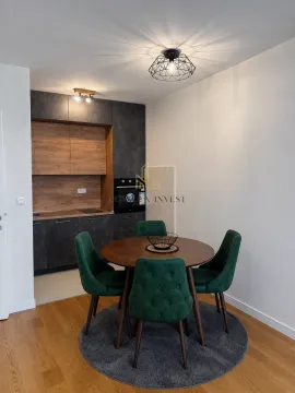 Izdavanje, jednosoban stan, 50m², Central Point, Podgorica - image 2