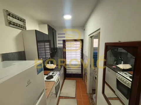 Izdavanje, dvosoban stan, 36m², Lekino Brdo, Voždovac Sve Podlokacije - image 9