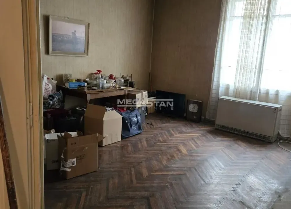 Prodaja, jednosoban stan, 62m², Stari Grad, Beograd